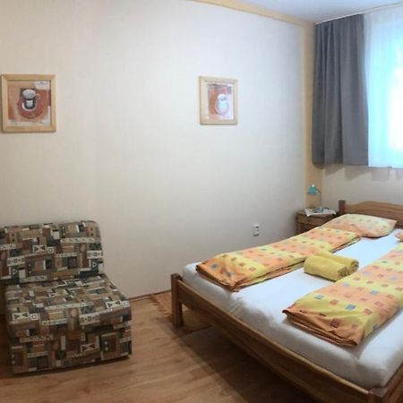 Apartmany Bea Donovaly Exterior foto