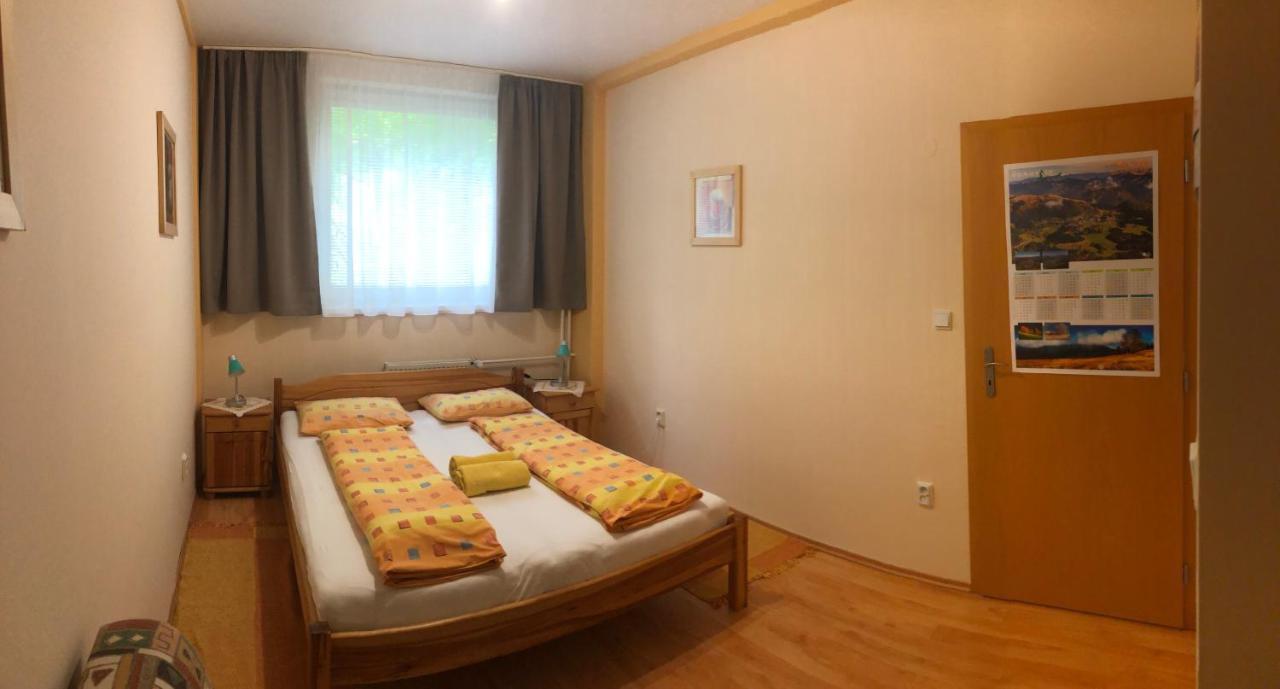 Apartmany Bea Donovaly Exterior foto