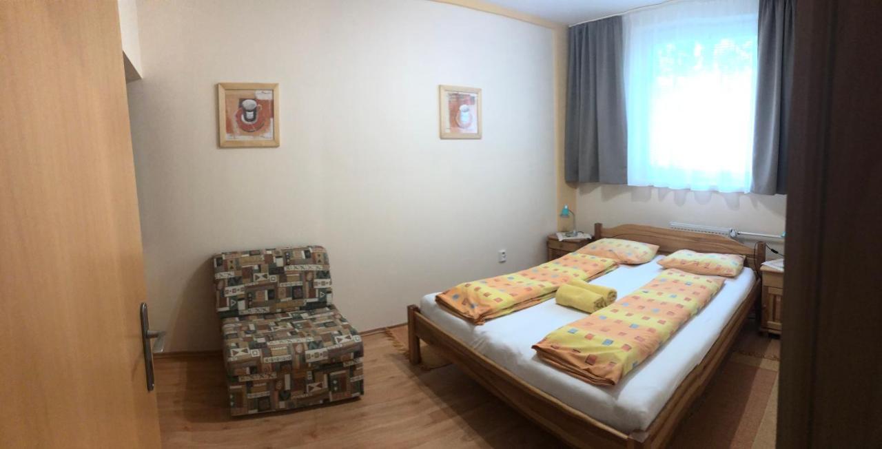 Apartmany Bea Donovaly Exterior foto
