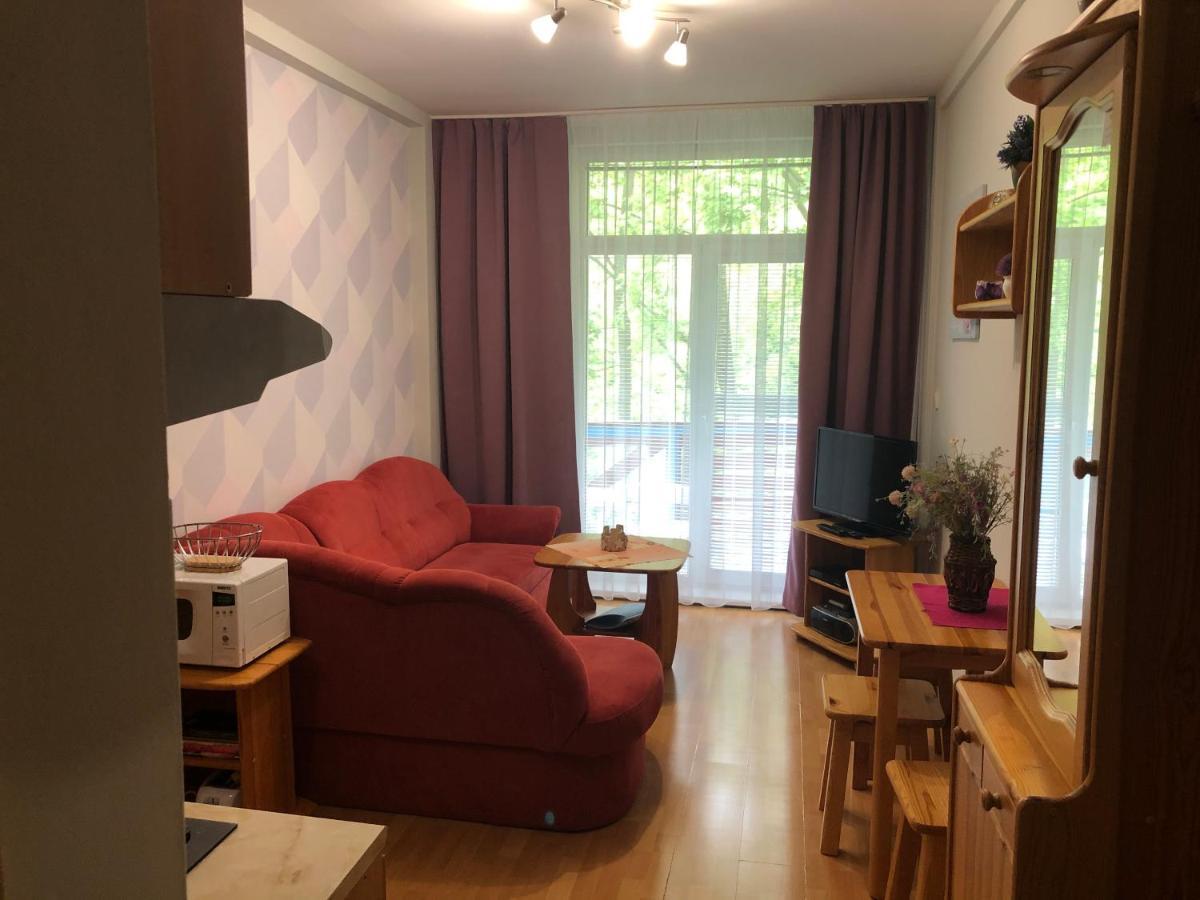 Apartmany Bea Donovaly Exterior foto