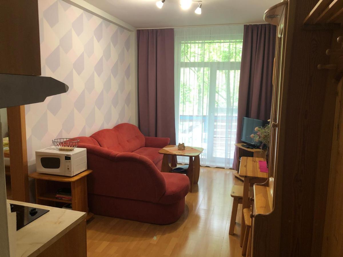 Apartmany Bea Donovaly Exterior foto
