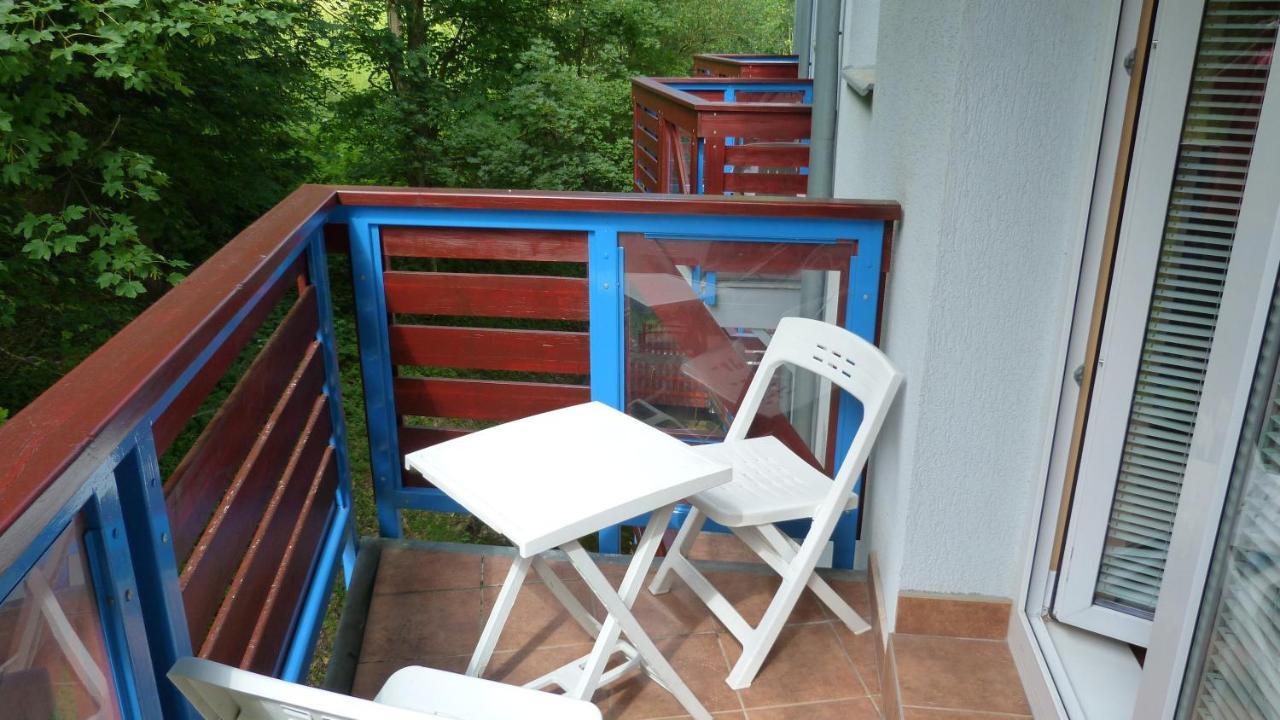 Apartmany Bea Donovaly Exterior foto