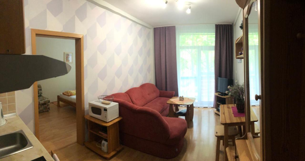 Apartmany Bea Donovaly Exterior foto