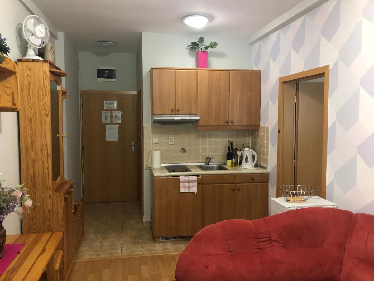 Apartmany Bea Donovaly Exterior foto