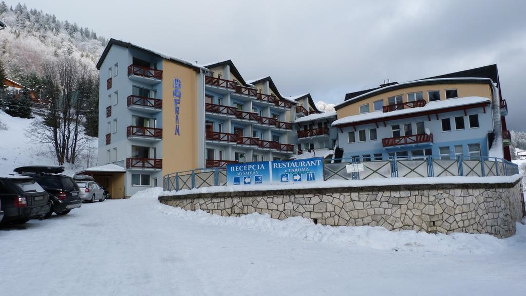 Apartmany Bea Donovaly Exterior foto