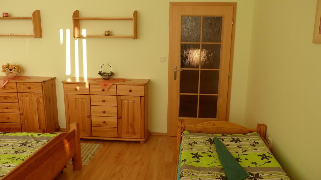 Apartmany Bea Donovaly Exterior foto