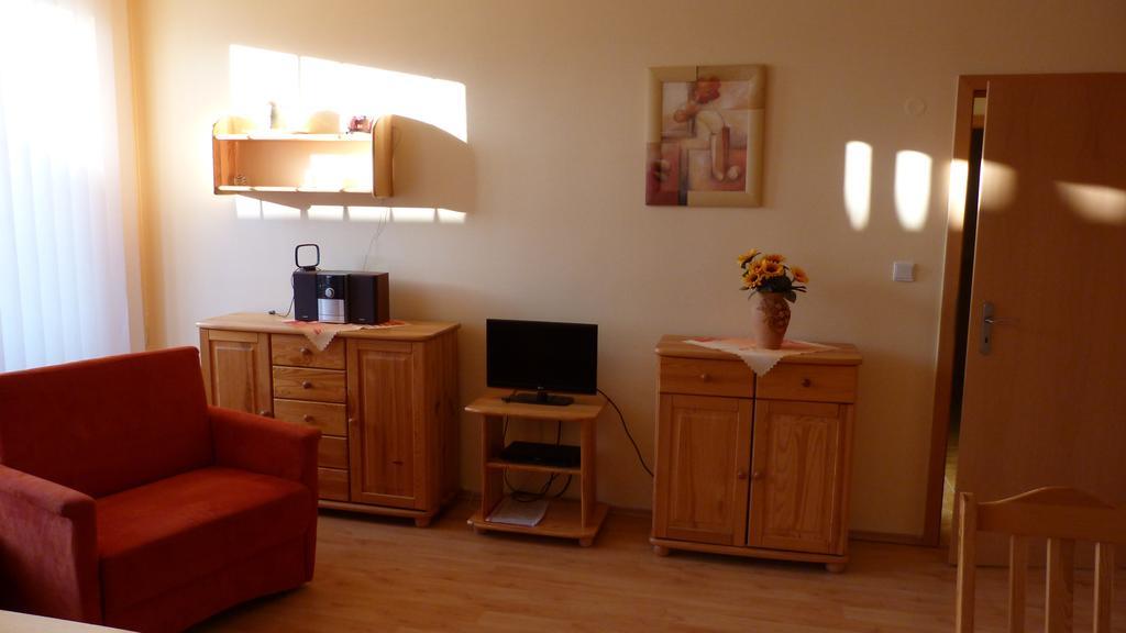 Apartmany Bea Donovaly Exterior foto