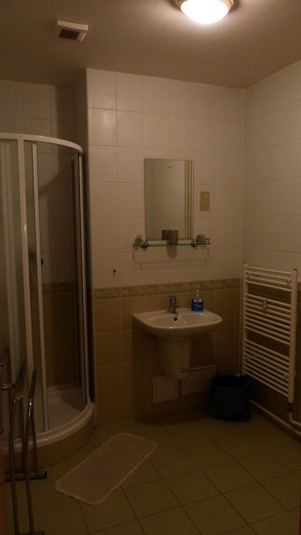 Apartmany Bea Donovaly Exterior foto