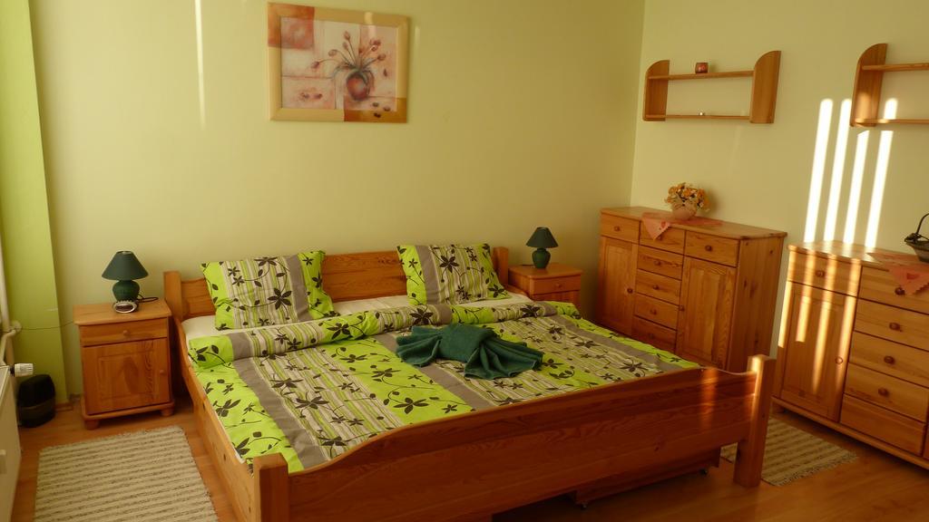 Apartmany Bea Donovaly Exterior foto