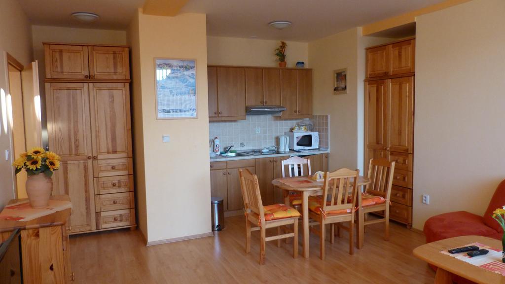 Apartmany Bea Donovaly Exterior foto