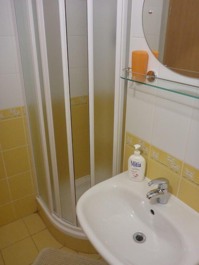 Apartmany Bea Donovaly Exterior foto