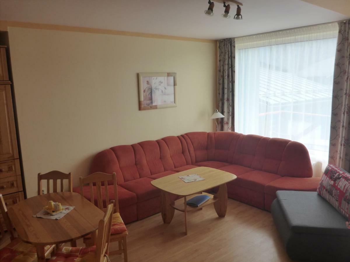 Apartmany Bea Donovaly Exterior foto