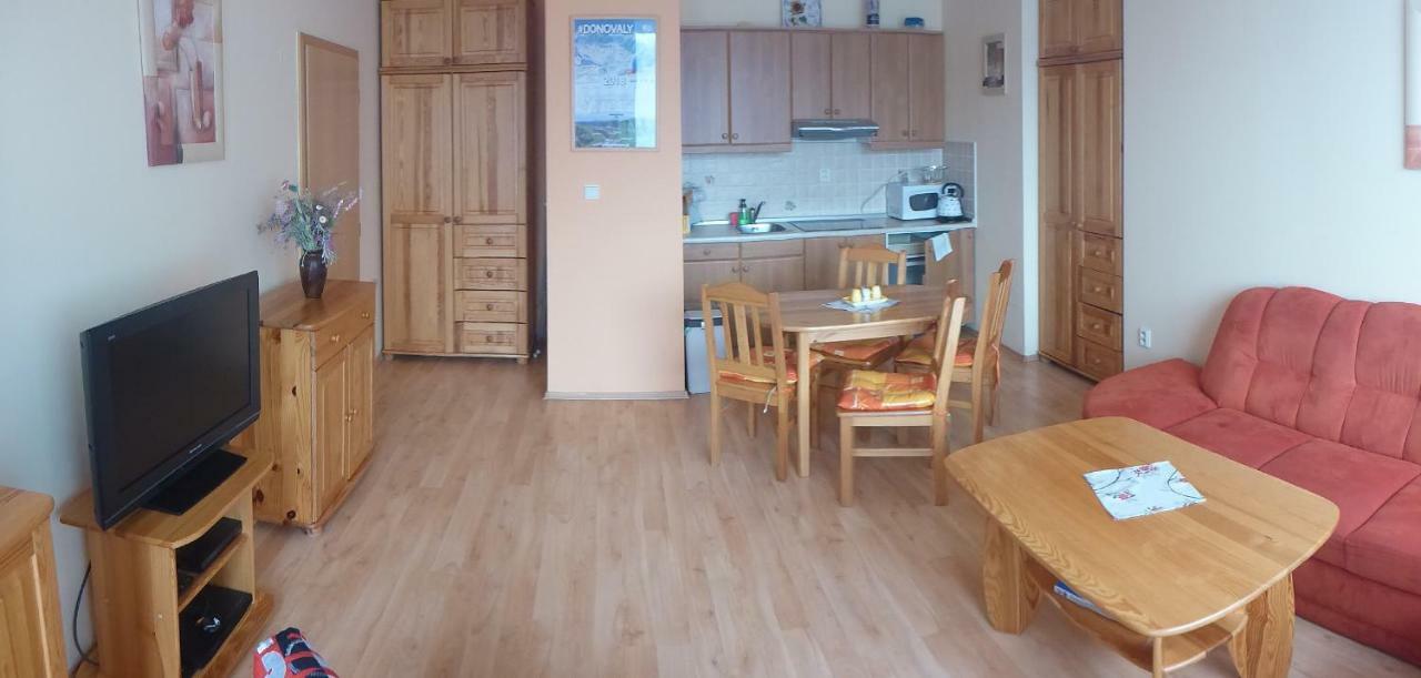 Apartmany Bea Donovaly Exterior foto