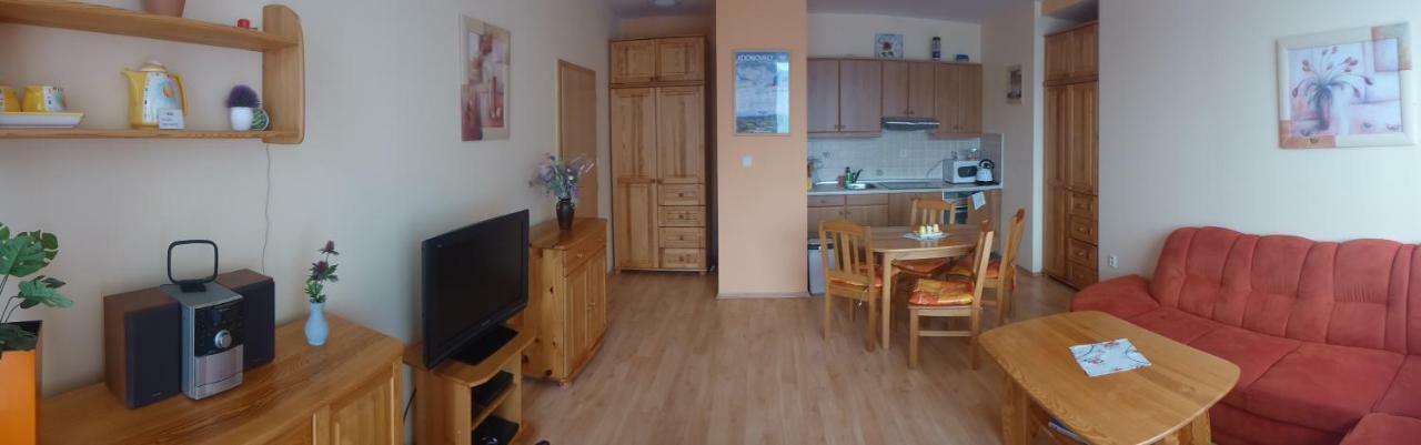 Apartmany Bea Donovaly Exterior foto