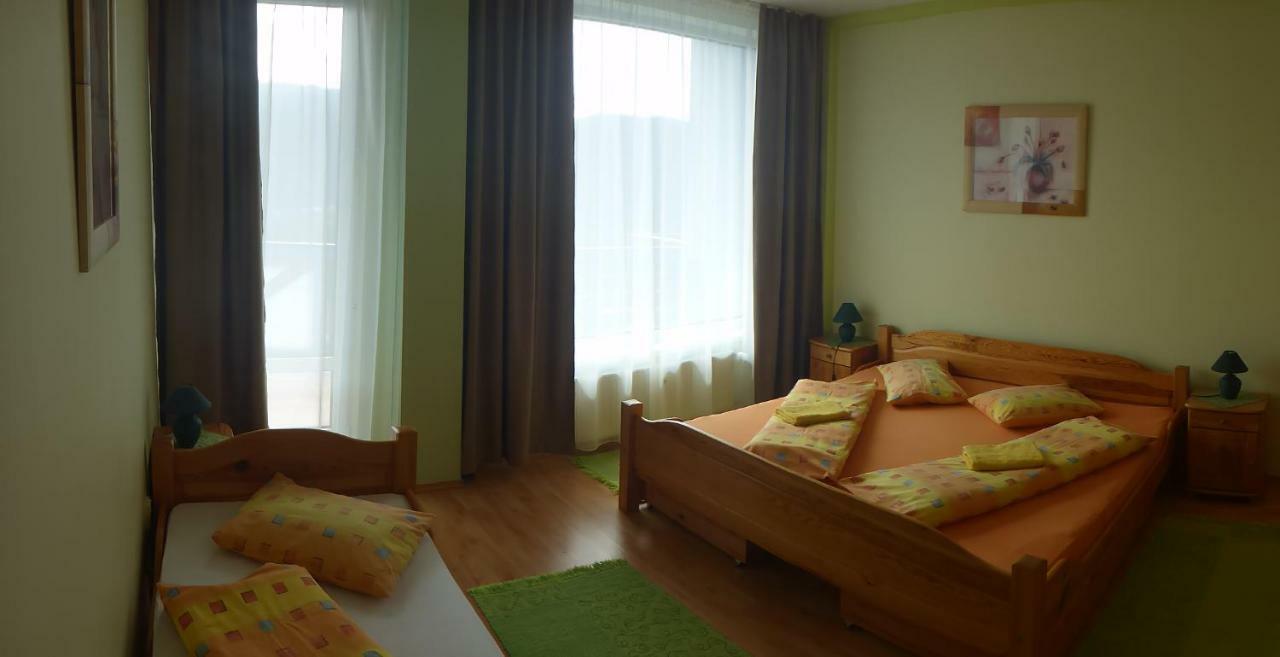 Apartmany Bea Donovaly Exterior foto