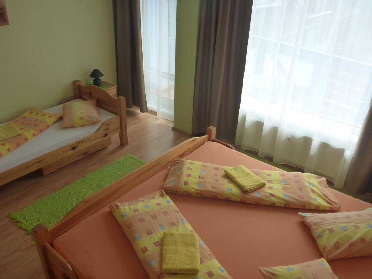 Apartmany Bea Donovaly Exterior foto