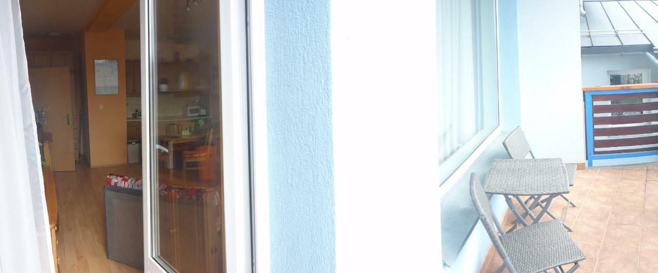 Apartmany Bea Donovaly Exterior foto