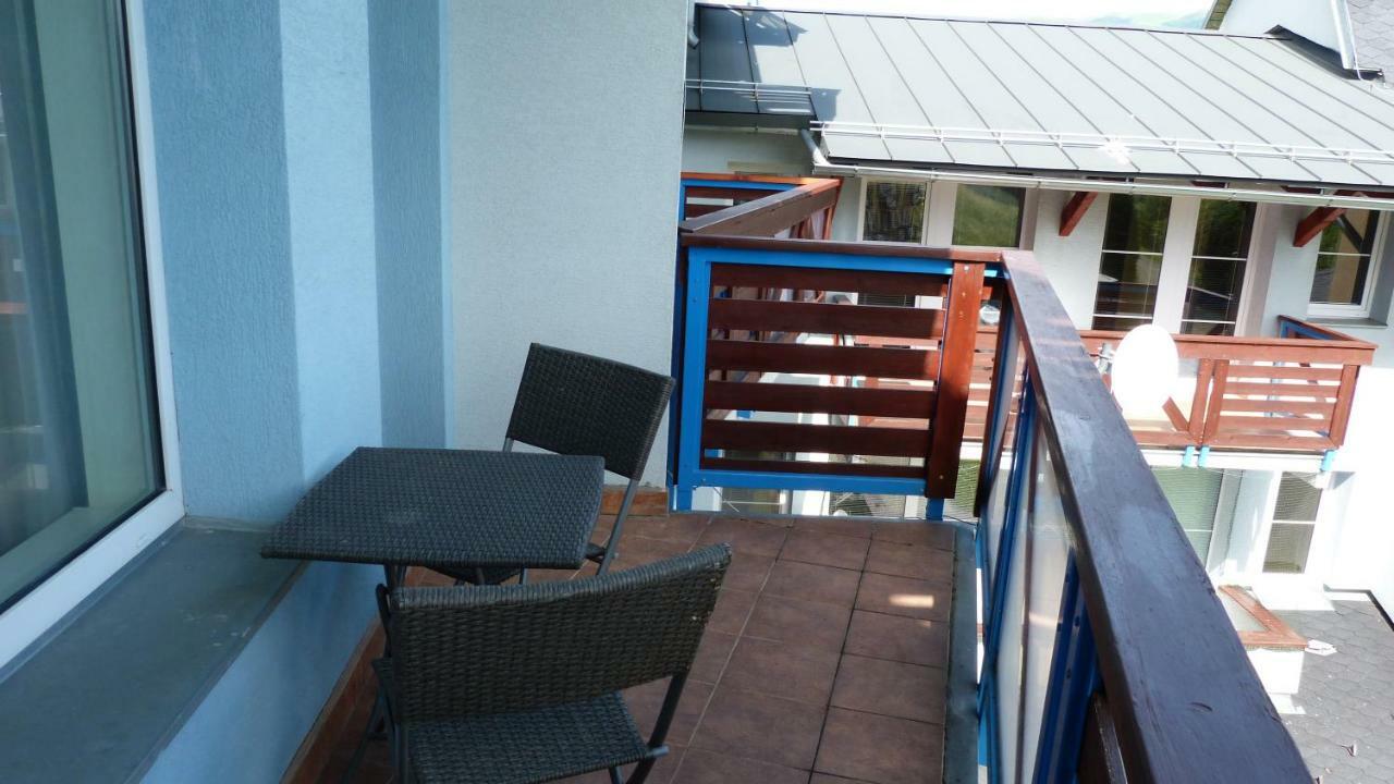 Apartmany Bea Donovaly Exterior foto
