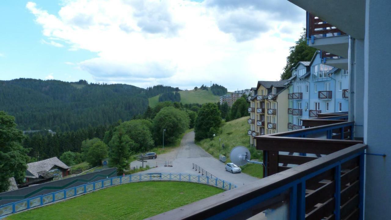 Apartmany Bea Donovaly Exterior foto