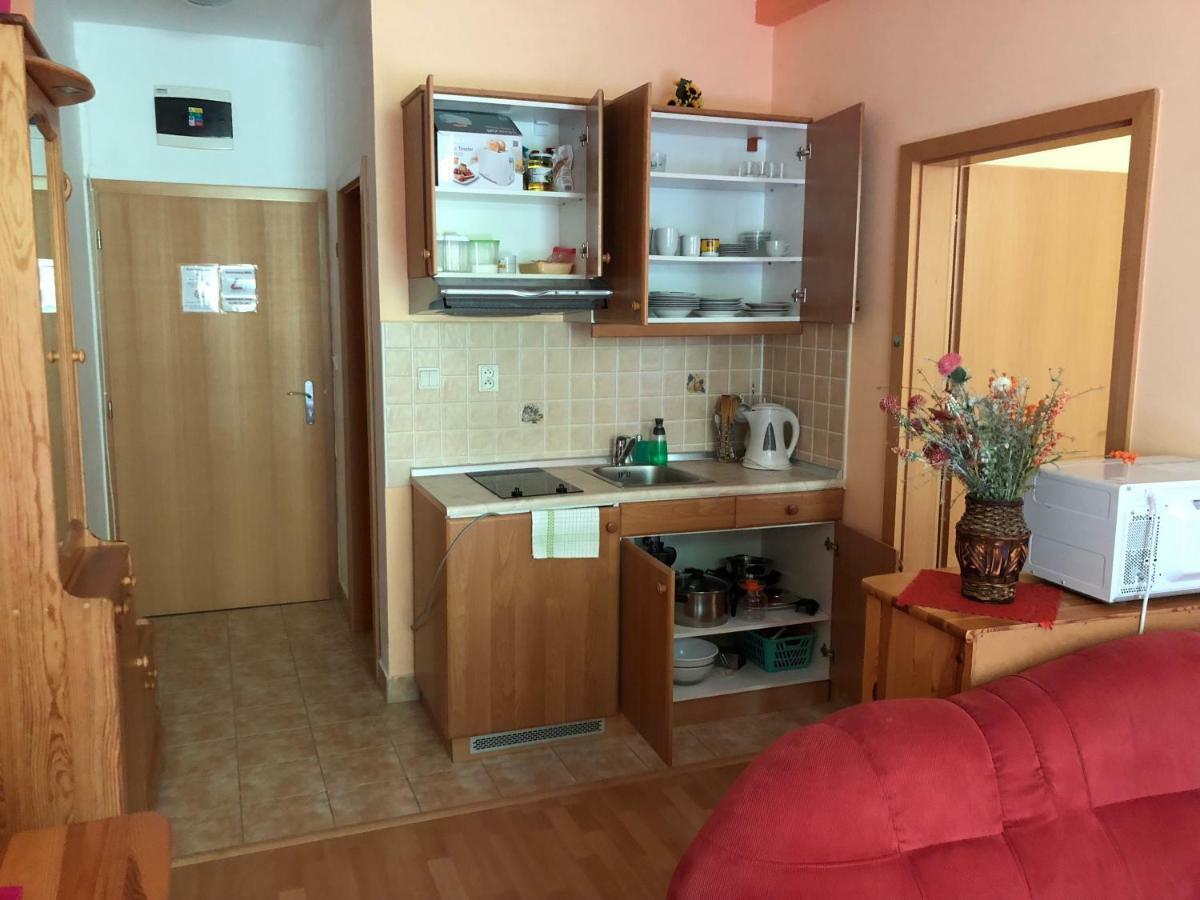 Apartmany Bea Donovaly Exterior foto